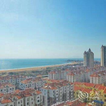 青岛王有才公寓(烟台前村分店)酒店提供图片