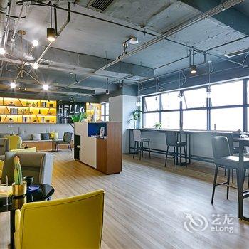 成都慢慢_喜欢你公寓酒店提供图片