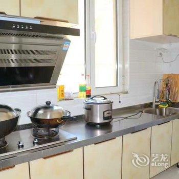 青岛王有才公寓(烟台前村分店)酒店提供图片