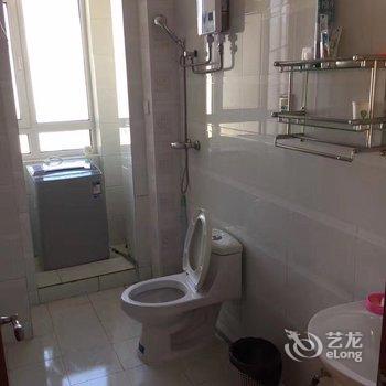 青岛王有才公寓(烟台前村分店)酒店提供图片