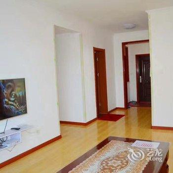 青岛王有才公寓(烟台前村分店)酒店提供图片