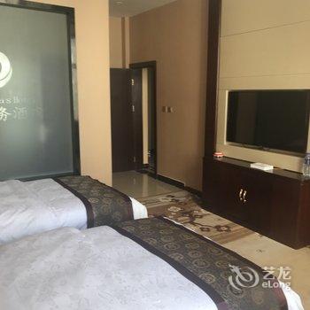 保山久雅商务酒店酒店提供图片