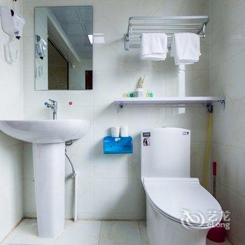 西安尚庭公寓(韩家湾村分店)酒店提供图片