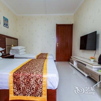 西安尚庭公寓(韩家湾村分店)酒店提供图片