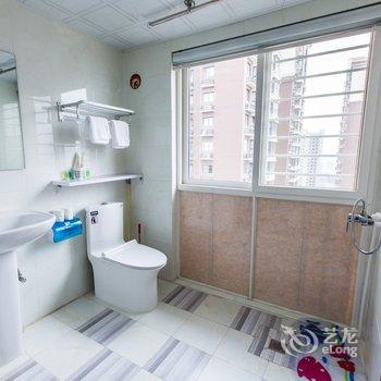 西安尚庭公寓(韩家湾村分店)酒店提供图片