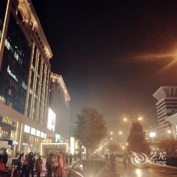 智选时光服务公寓(北京崇文门店)酒店提供图片