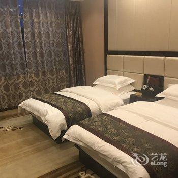 保山久雅商务酒店酒店提供图片