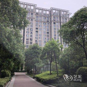 上海老张公寓酒店提供图片