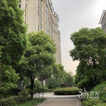 上海老张公寓酒店提供图片