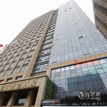 西安Lucy公寓(丝绸之路起点分店)酒店提供图片