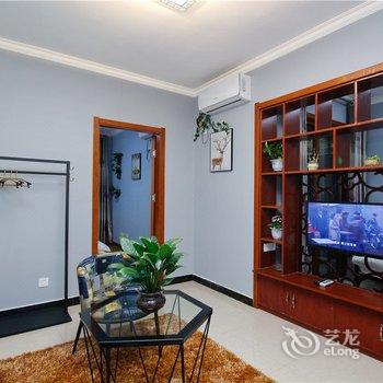 西安Lucy公寓(丝绸之路起点分店)酒店提供图片