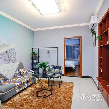 西安Lucy公寓(丝绸之路起点分店)酒店提供图片