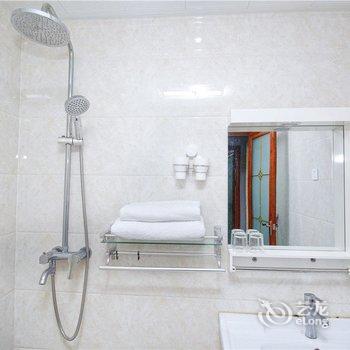 西安Lucy公寓(丝绸之路起点分店)酒店提供图片