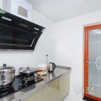 西安Lucy公寓(丝绸之路起点分店)酒店提供图片