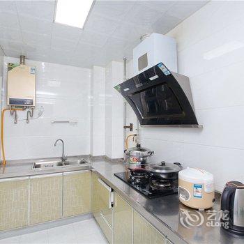 西安Lucy公寓(丝绸之路起点分店)酒店提供图片