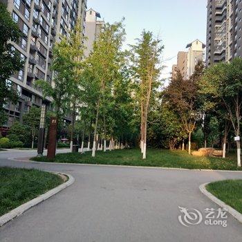西安vivi家城市生活民宿(27路公交调度站分店)酒店提供图片