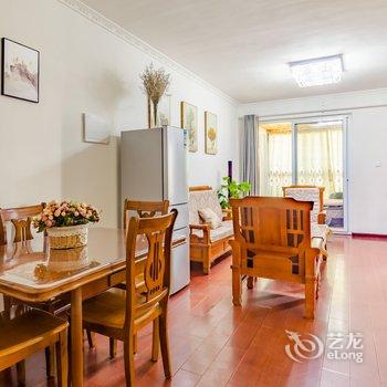 有家连锁公寓(成都钟鼓亭店)酒店提供图片