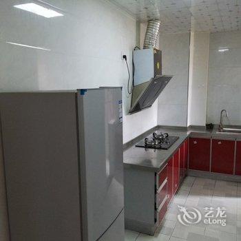 西安麻辣小龙虾公寓(曲江路环岛分店)酒店提供图片