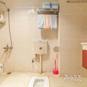 有家连锁公寓(成都钟鼓亭店)酒店提供图片