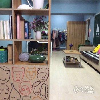 西安大发姑娘公寓(冉家村分店)酒店提供图片