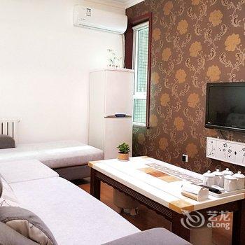 西安大话南门公寓(小雁塔路分店)酒店提供图片