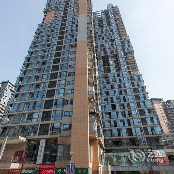 重庆不远民宿l「成都/重庆」(大兴村分店)酒店提供图片