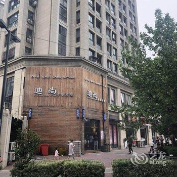 上海老张公寓酒店提供图片