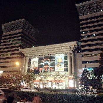 智选时光服务公寓(北京崇文门店)酒店提供图片