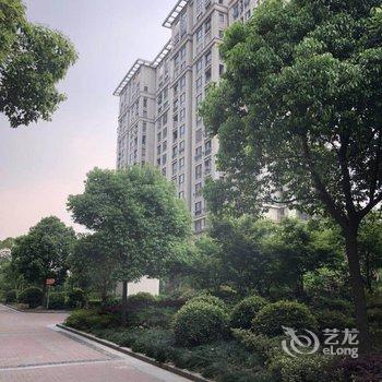上海老张公寓酒店提供图片
