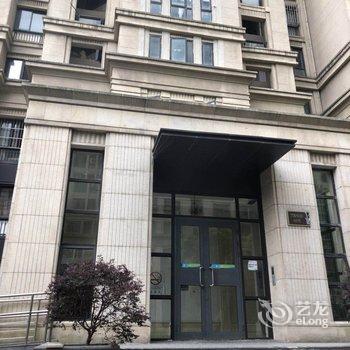 上海老张公寓酒店提供图片