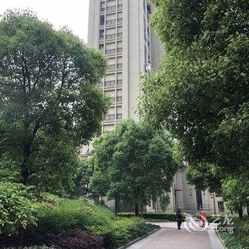 上海老张公寓酒店提供图片