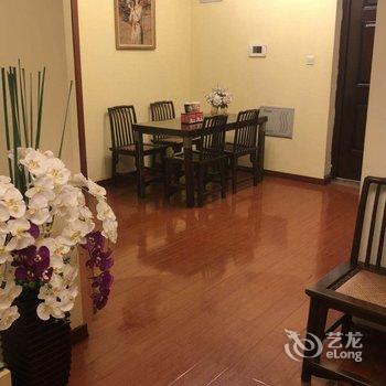 上海老张公寓酒店提供图片