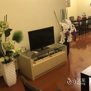 上海老张公寓酒店提供图片