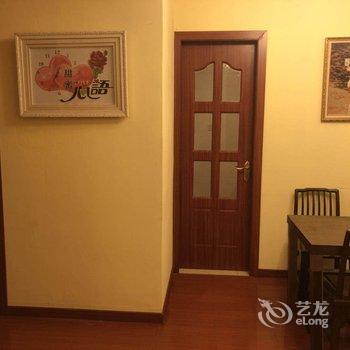 上海老张公寓酒店提供图片