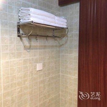 上海老张公寓酒店提供图片