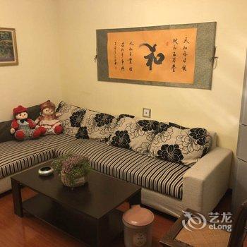 上海老张公寓酒店提供图片
