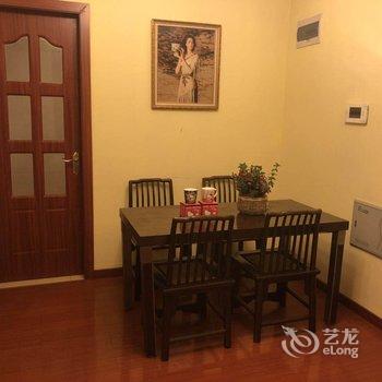 上海老张公寓酒店提供图片