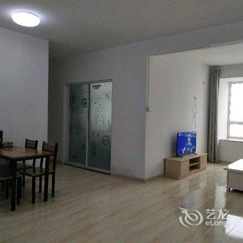 青岛小鱼儿'shome公寓(黄岛区政府会议中心分店)酒店提供图片