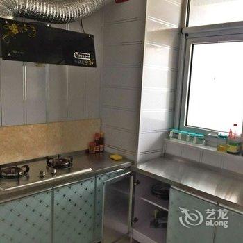 青岛小鱼儿'shome公寓(黄岛区政府会议中心分店)酒店提供图片