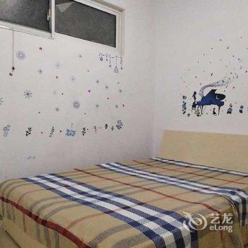 青岛小鱼儿'shome公寓(黄岛区政府会议中心分店)酒店提供图片