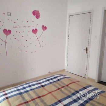 青岛小鱼儿'shome公寓(黄岛区政府会议中心分店)酒店提供图片