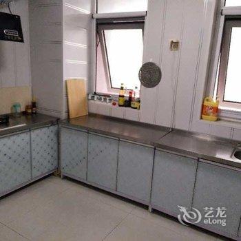 青岛小鱼儿'shome公寓(黄岛区政府会议中心分店)酒店提供图片