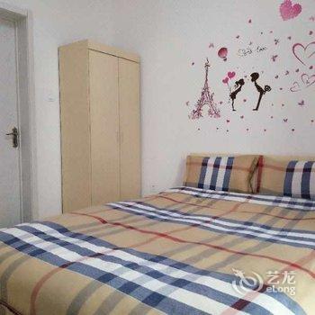 青岛小鱼儿'shome公寓(黄岛区政府会议中心分店)酒店提供图片