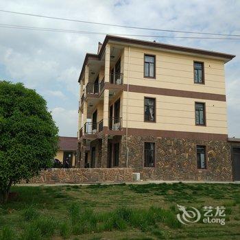 西沙湿地的圆墅度假别墅(上海西诗庄园店)酒店提供图片