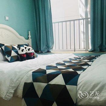成都偏安人家公寓(全年红红木艺术馆分店)酒店提供图片