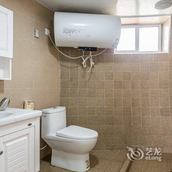 西沙湿地的圆墅度假别墅(上海西诗庄园店)酒店提供图片