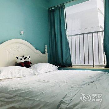 成都偏安人家公寓(全年红红木艺术馆分店)酒店提供图片