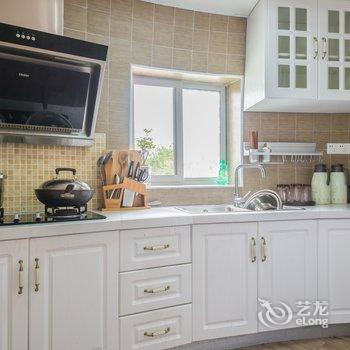 西沙湿地的圆墅度假别墅(上海西诗庄园店)酒店提供图片
