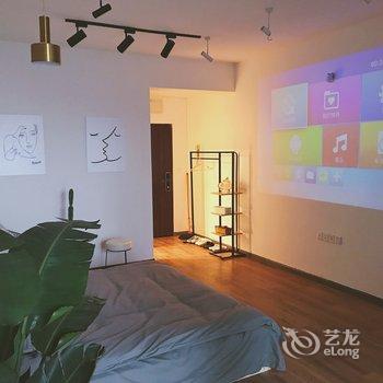 重庆花生民宿(渝宠主题乐园分店)酒店提供图片