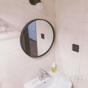 重庆花生民宿(渝宠主题乐园分店)酒店提供图片